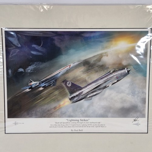 Paul bell signed - paul,