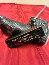 SCOTTY CAMERON California