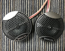 FOCAL 165AS3 - Tweeters only