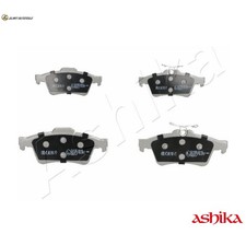 Brake Pad Set Disc Brake