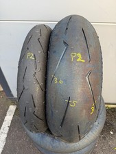 Pirelli Diablo Supercorsa V4