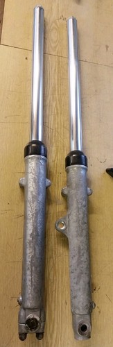 Yamaha 175 125 - forks,, fork