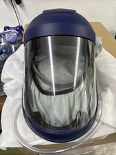 Honeywell Air Fed Mask