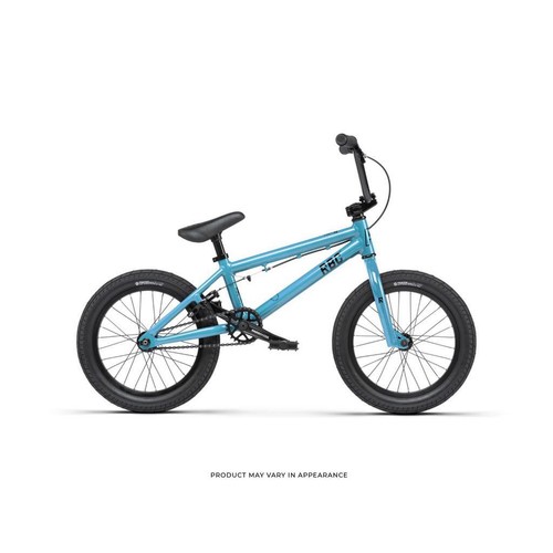 Radio bmx dice inch - radio, 16