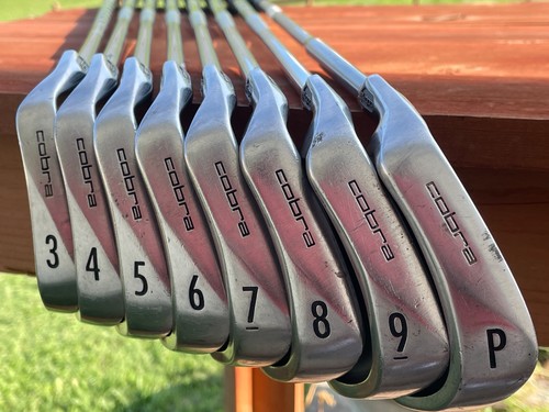 King cobra oversize iron - cobra,
