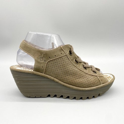 Fly london yuya - sandals, womens