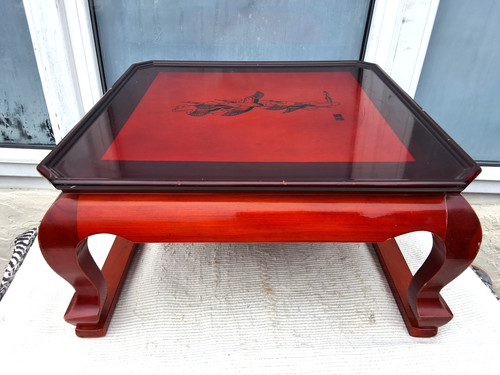 Vintage chinese ming dynasty - chinese,