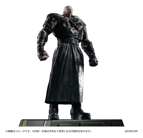Preorder resident evil - preorder, 4
