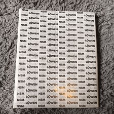 Original NSM CD JUKEBOX MANUAL