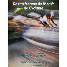 1989 Cycling World