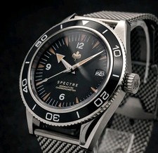 New Custom James Bond