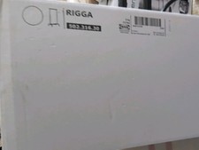 IKEA RIGGA Clothes Rack/ Rail