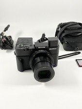 Sony Cyber-Shot DSC-RX100 III