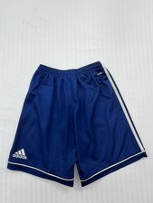 Adidas Men's Navy Blue
