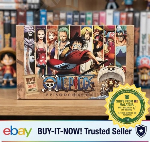One piece episode - piece,