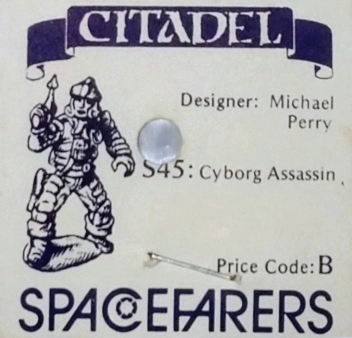 Citadel spacefarers - citadel,