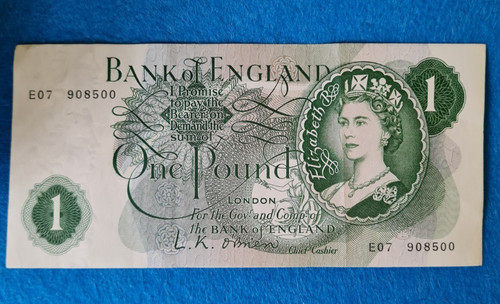 Old bank england 1 - old,