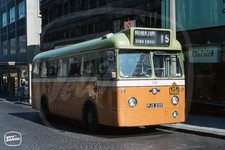 Bus Photo - Halifax JOC 235