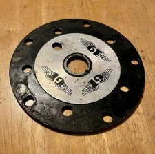 Old School Bmx Freestyle Gt