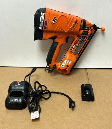 Paslode im250a cordless - li,