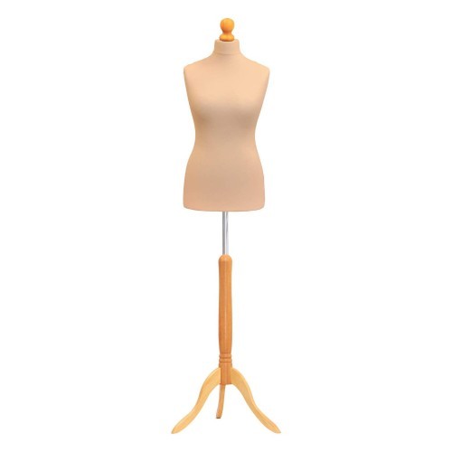 Female size tailors bust - size,