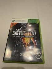 Battlefield 3 Limited Edition