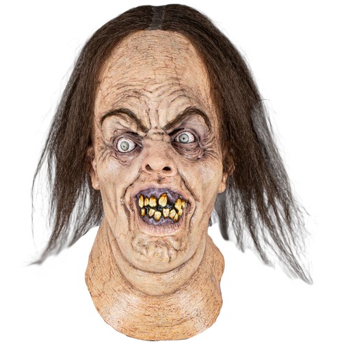 Igor long neck mask latex - igor,
