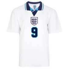 England 1996 Euro No9 Shearer