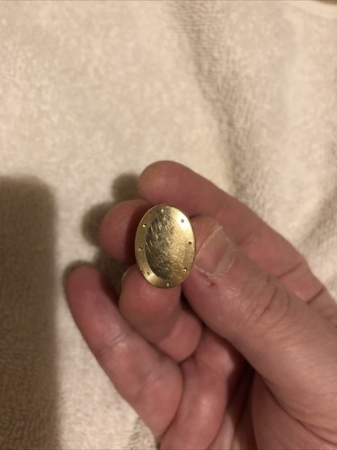 Karat gold filled 20 cuff - 12,
