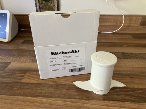 Kitchenaid dough blade - kitchenaid,