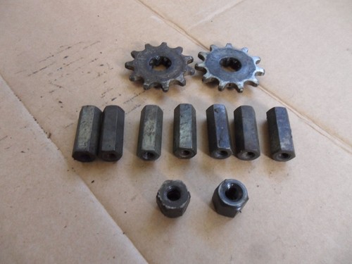 Franco morini engine spares - franco,
