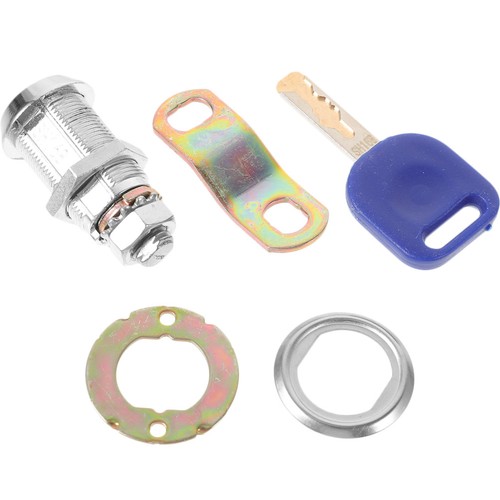 Cabinet lock security - lock,