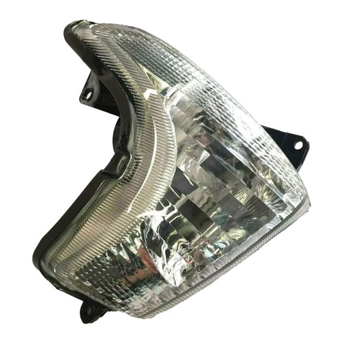 Indicator front right complete - front,
