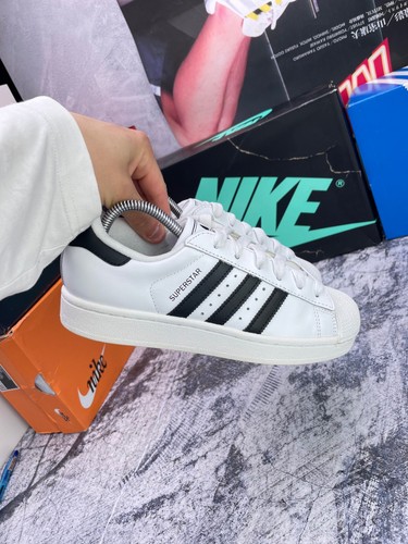 Adidas superstar trainers - superstar, ii