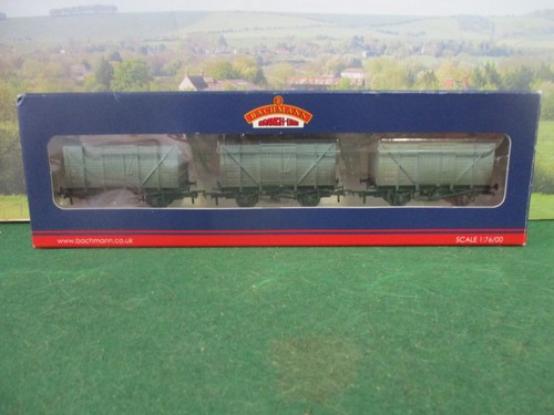 Bachmann set x 10t - set,