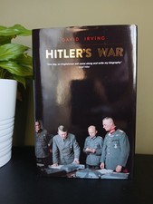 David Irving's Hitler's War &