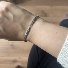 Sheila Fleet Bracelet 