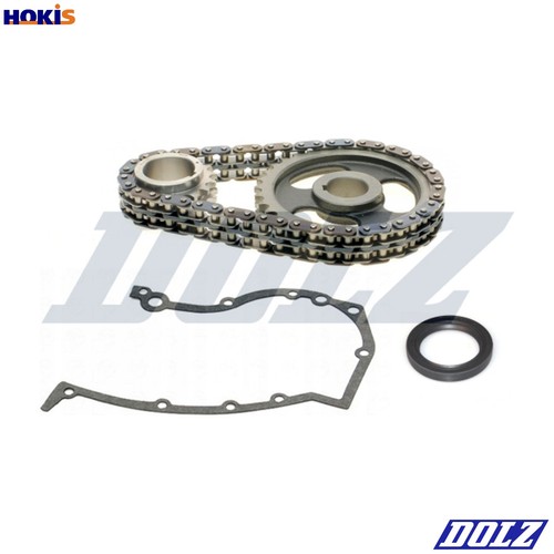 Timing chain kit - skca181, for