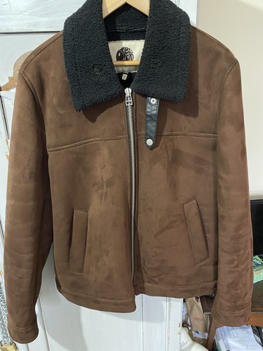 Pretty green jacket - pretty,