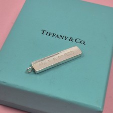 Tiffany & Co Vintage 2001