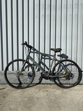 Trek Hybrid Fitness Bike –