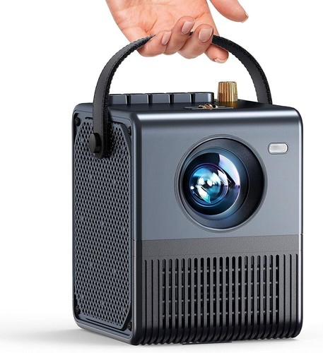 Emotn mini portable - h1,