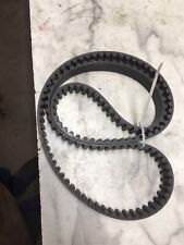 10 Triumph Thunderbird 1600 drive belt