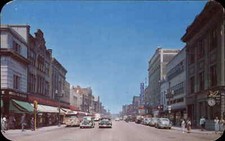 Racine Wisconsin WI Main