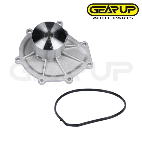 Engine coolant water pump - water,
