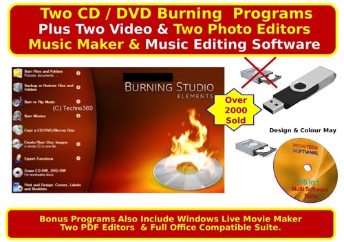 Dvd blu ray - blu-ray, burner