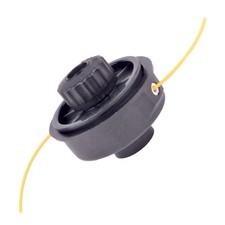 Spool line head kit - spool, for