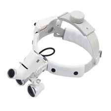 ENT Headband Loupes 3.5mm
