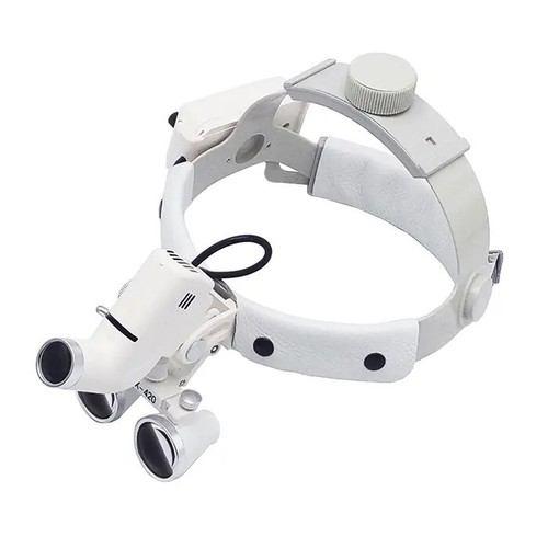 Ent headband loupes 5mm - ent,