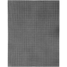 Cousin 7 Count Plastic Canvas